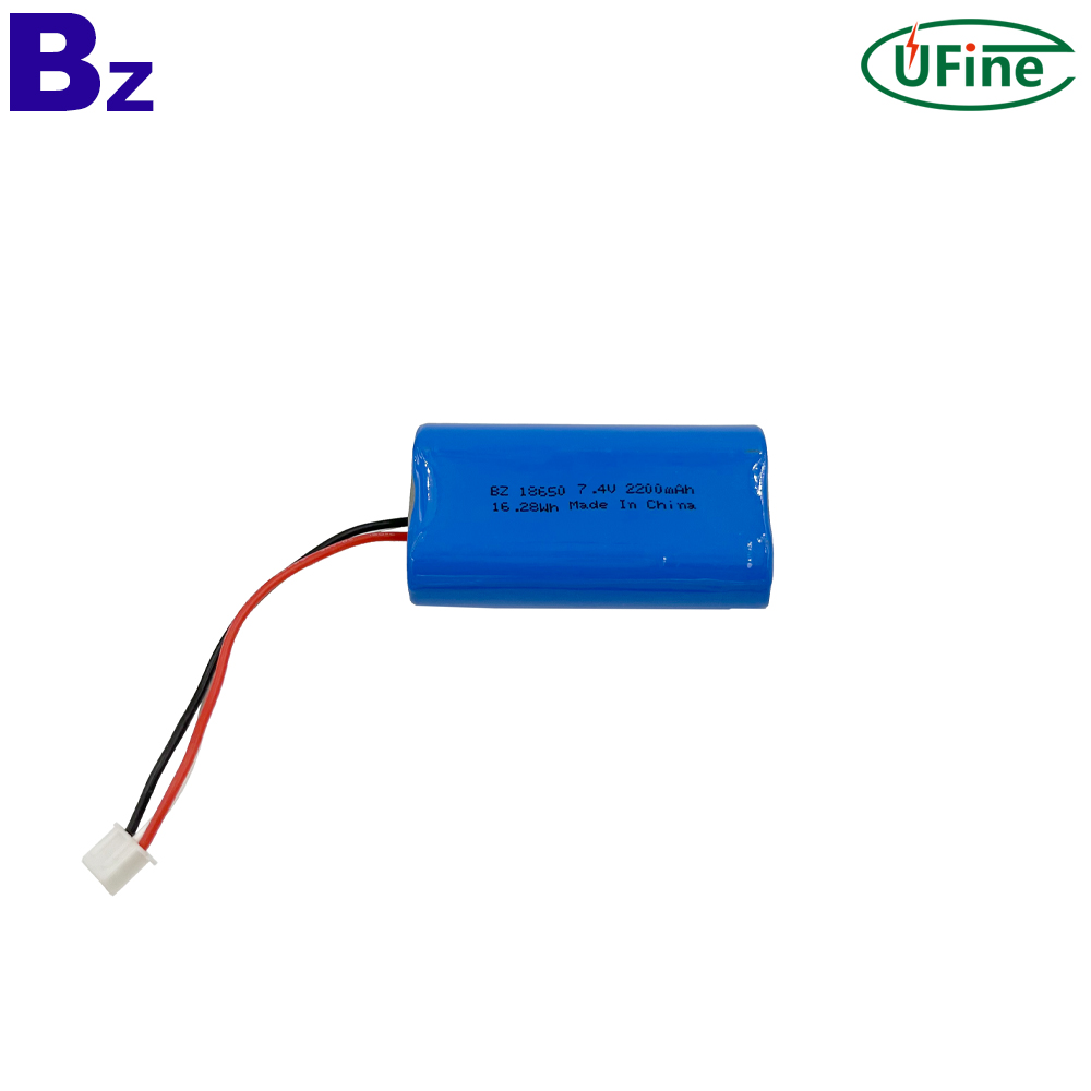 18650-2S_7.4V_2200mAh_Cylindrical_Battery_Pack-2-