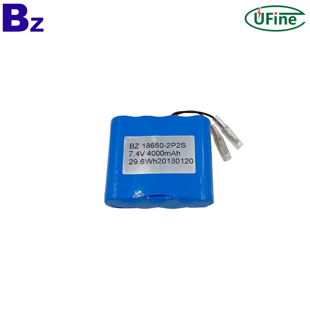 18650-2S2P_7.4V_4000mAh_Cylindrical_Battery_Pack-1-