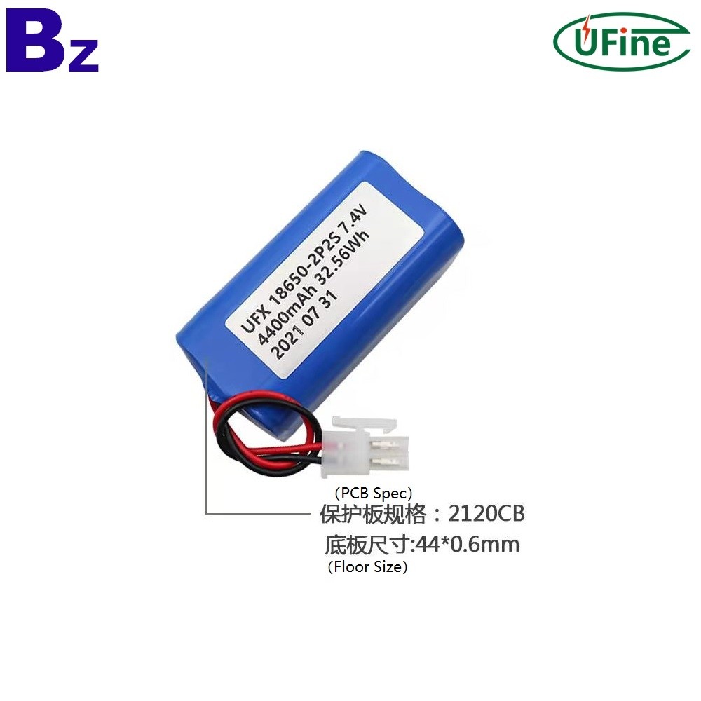 UFX_18650-2S2P_4400mAh_7.4V_Li-Ion_Battery_3_
