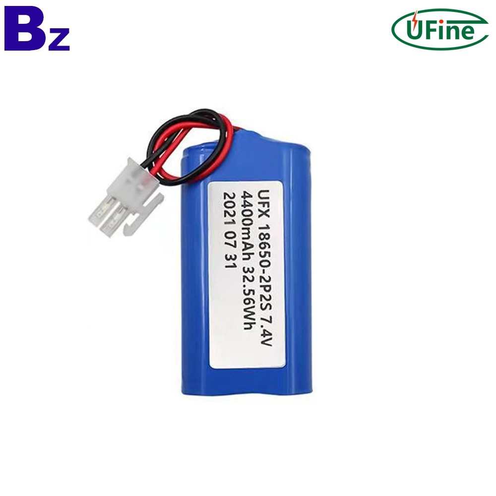 UFX_18650-2S2P_4400mAh_7.4V_Li-Ion_Battery_1_