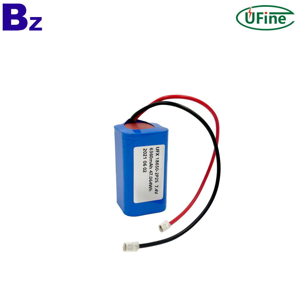 18650-2P2S_7.4V_6360mAh_Cylindrical_Battery_Pack-3-