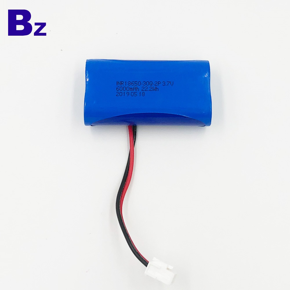 Battery For Car DVR Devices