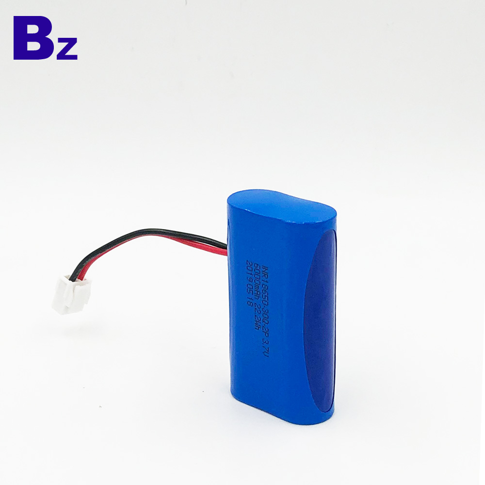 Battery For Car DVR Devices