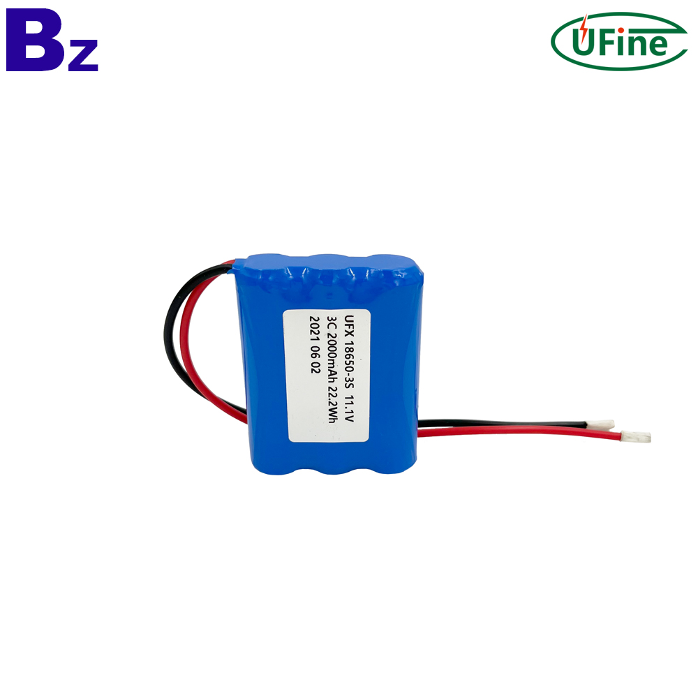18650-3S_11.1V_3C_Discharge_Cylindrical_Battery_Pack-3-