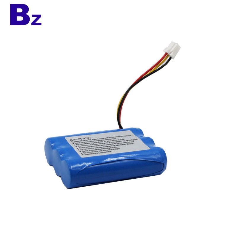 Lithium Ion Battery with KC Certificate