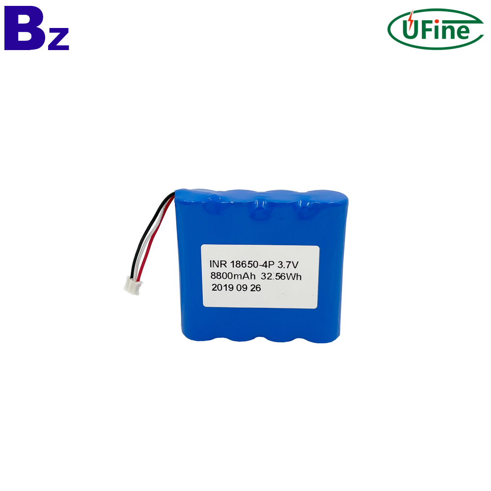 18650-4P_3.7V_8800mAh_Cydrincial_Battery_Pack-2-