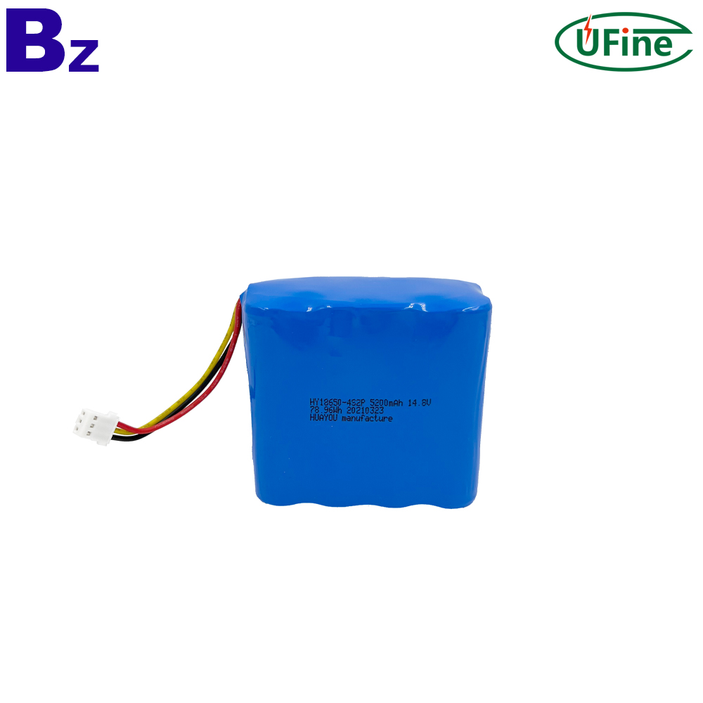 18650-4S2P_14.8V_5200mAh_Cylindrical_Battery_Pack-2-