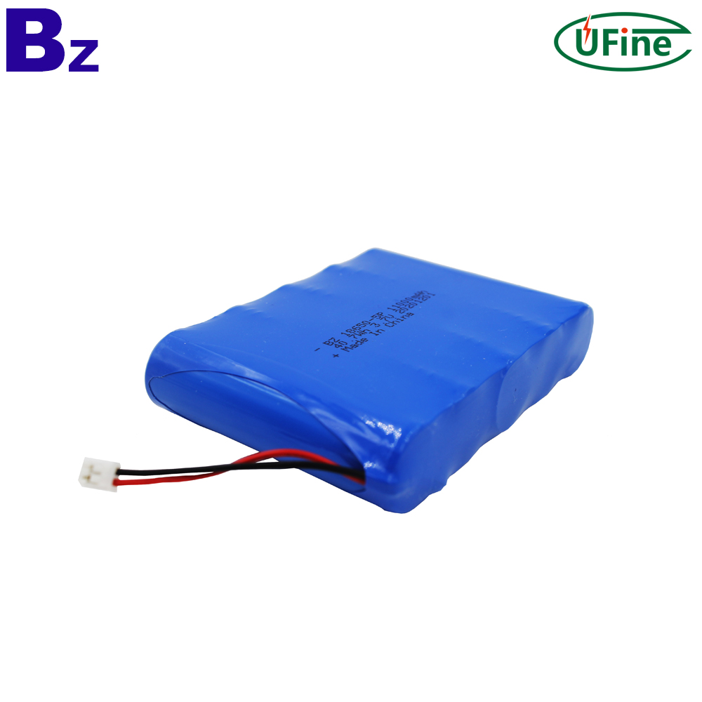 18650-5P_3.7V_11000mAh_Cylindrical_Battery-3