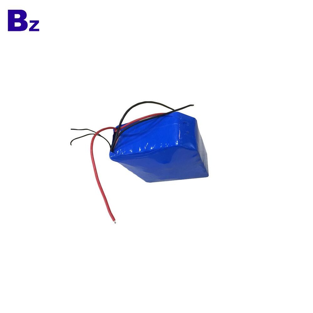 18650 20Ah 25.9V Li-ion Battery