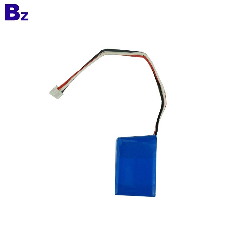 Battery for GPS Device 14.8V 600mAh