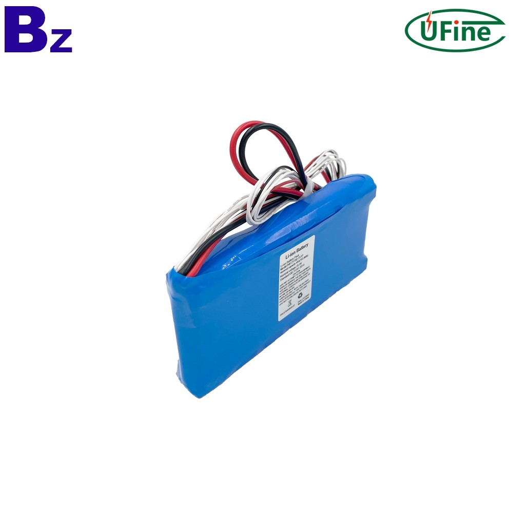 21700-7S1P_25.9V_4000mAh_Lithium_Cylindrical_Batteries_2_