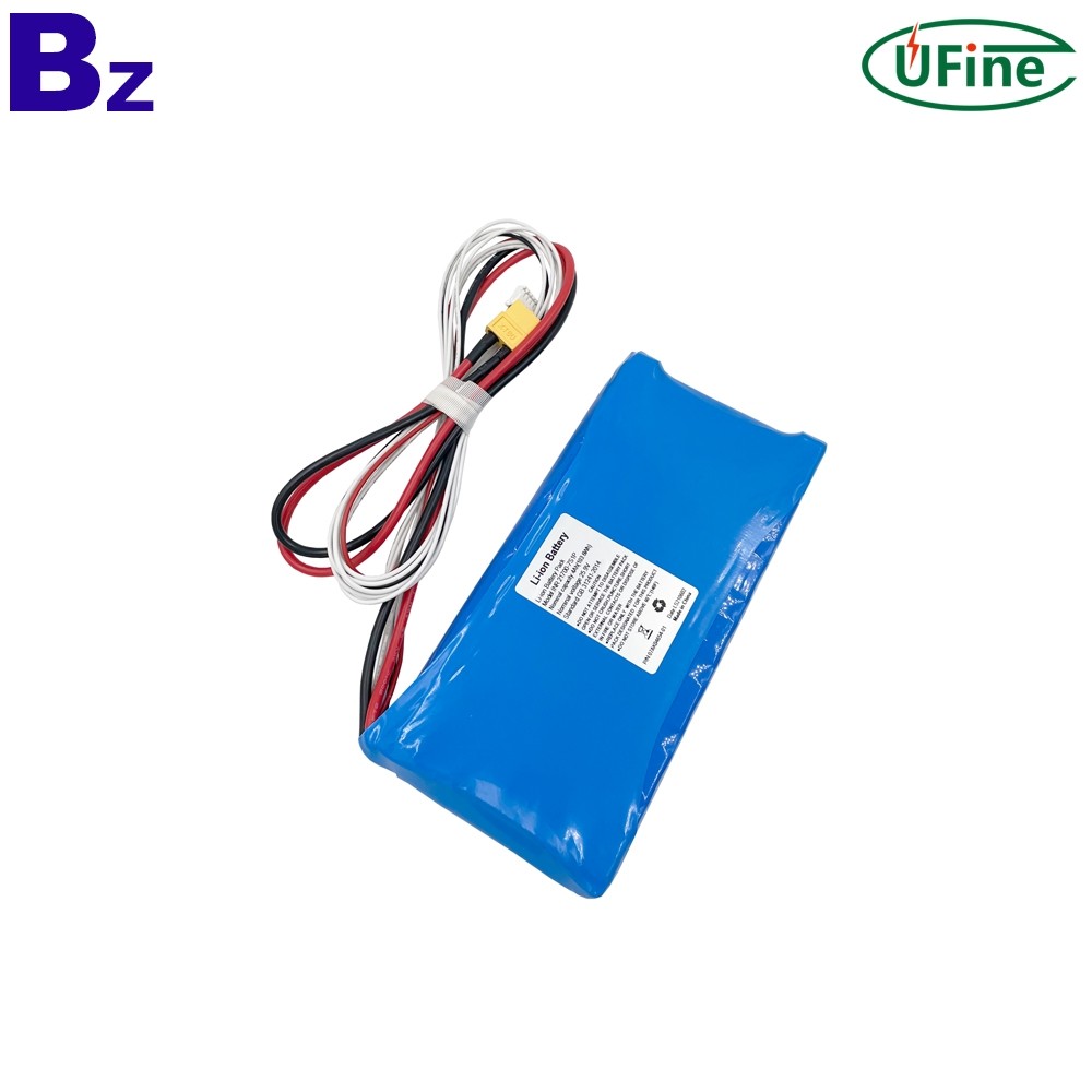 21700-7S1P_25.9V_4000mAh_Lithium_Cylindrical_Batteries_3_