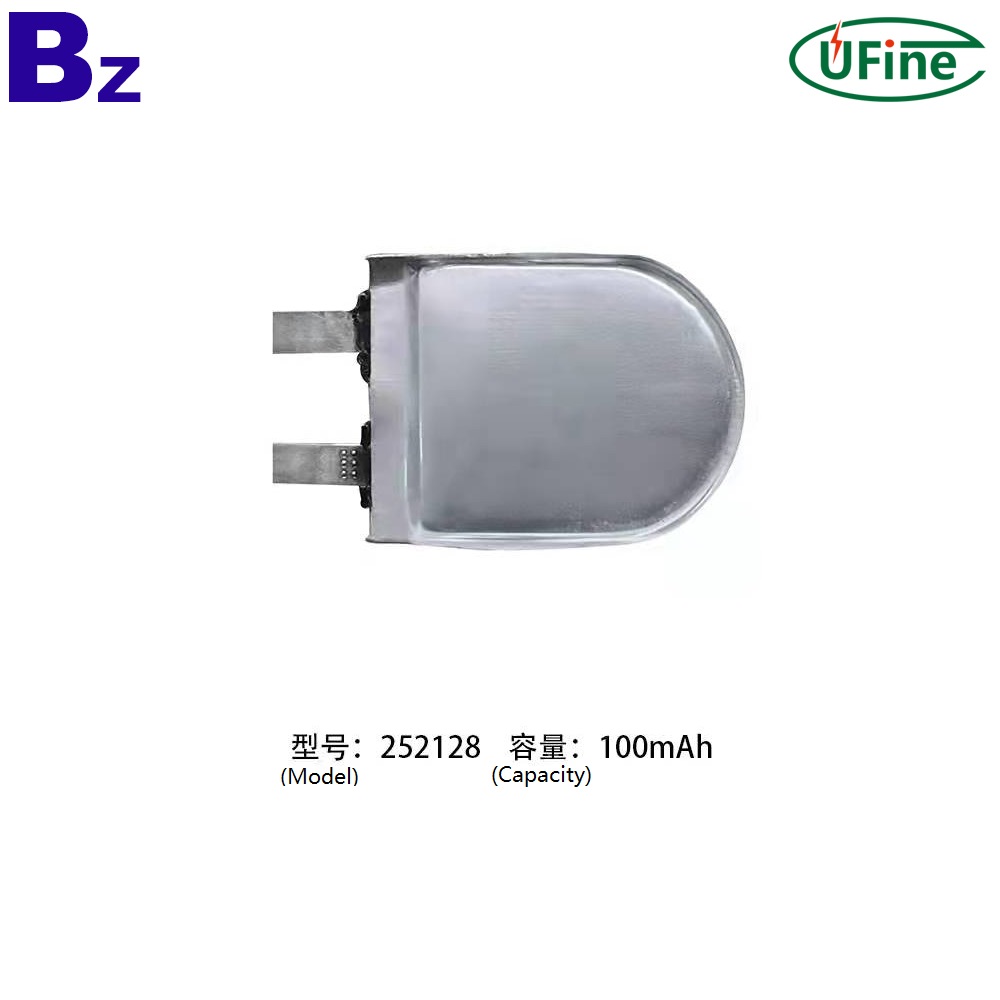 252128_3.7V_100mAh_Li-polymer_Battery