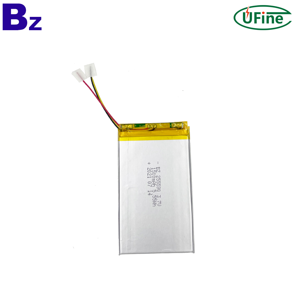 255590_3.7V_1500mAh_Li-ion_Polymer_Battery-1