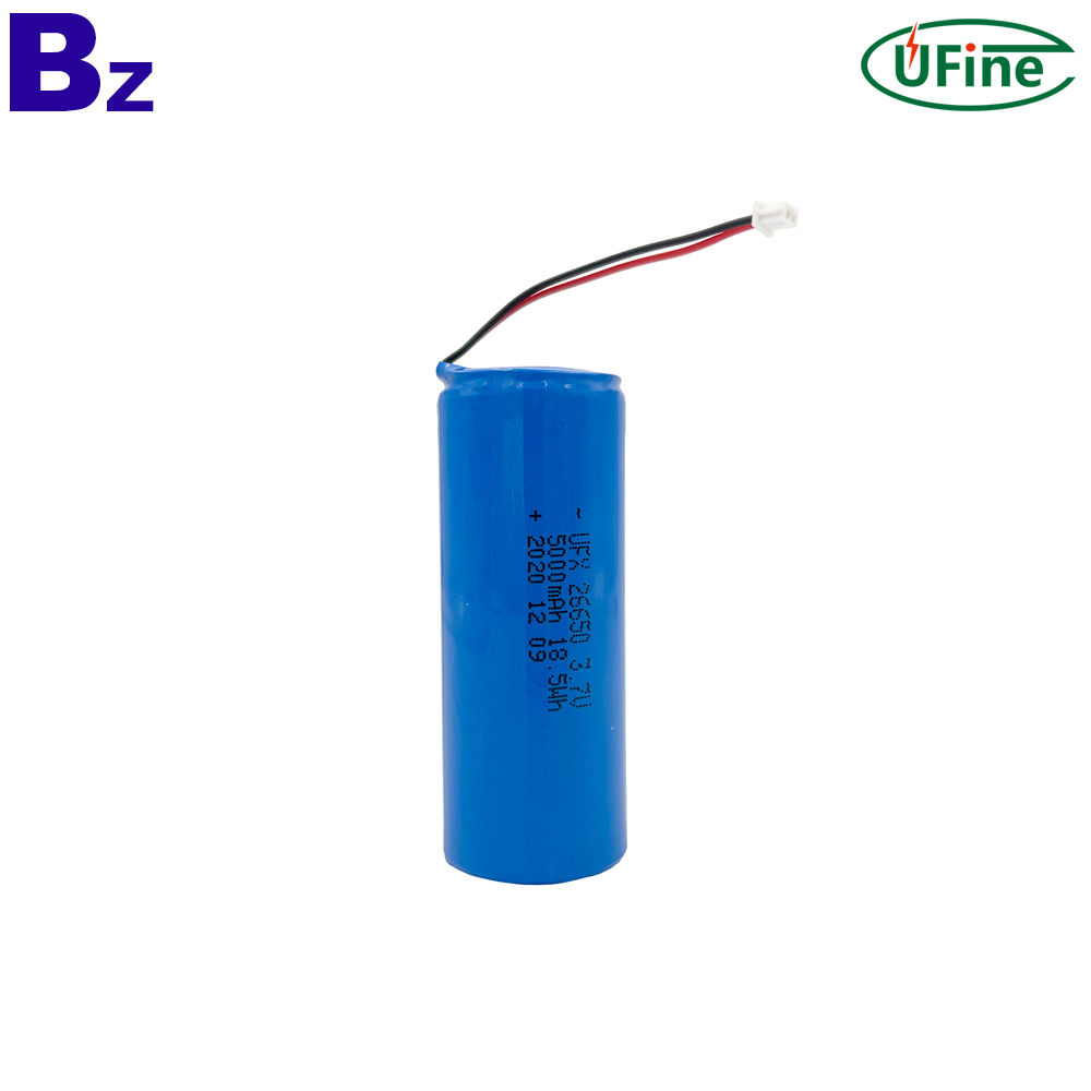 26650_3.7V_5000mAh_Cylindrical_Battery-3-
