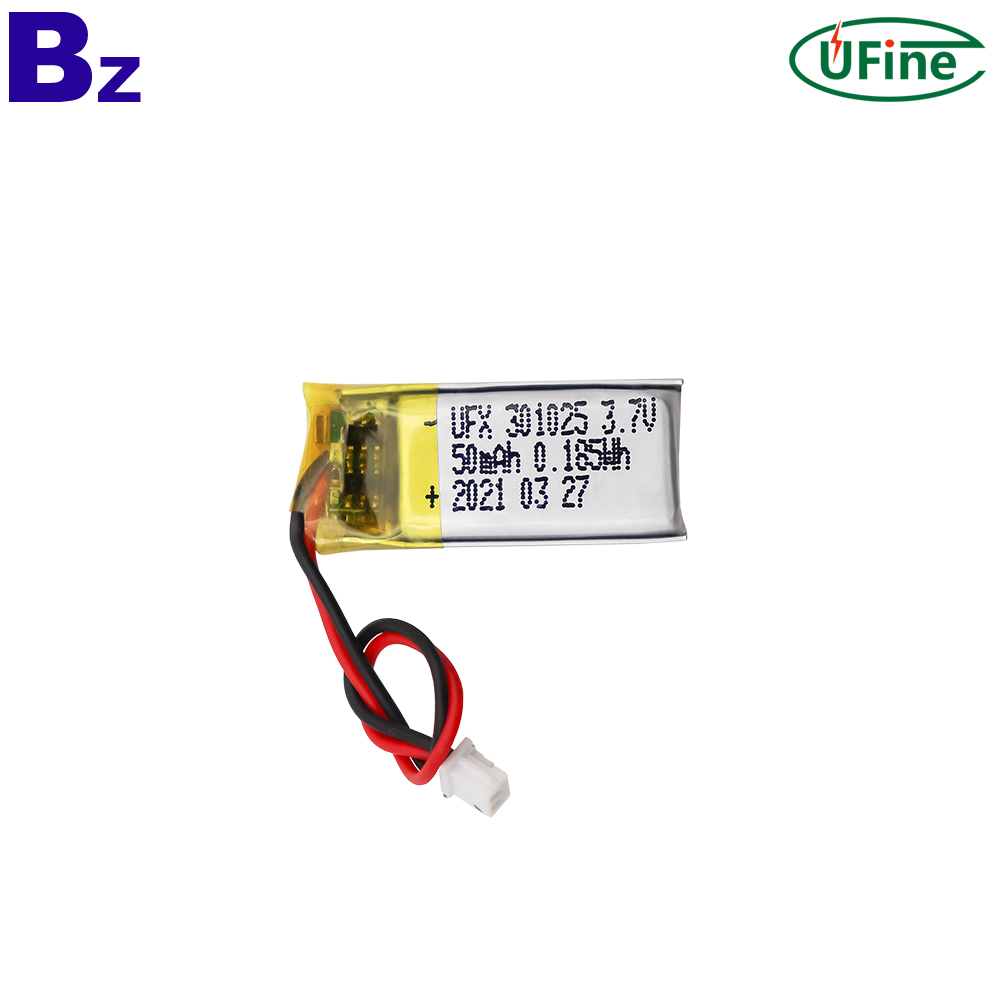 301025_50mAh_3.7V_lipo_battery_2