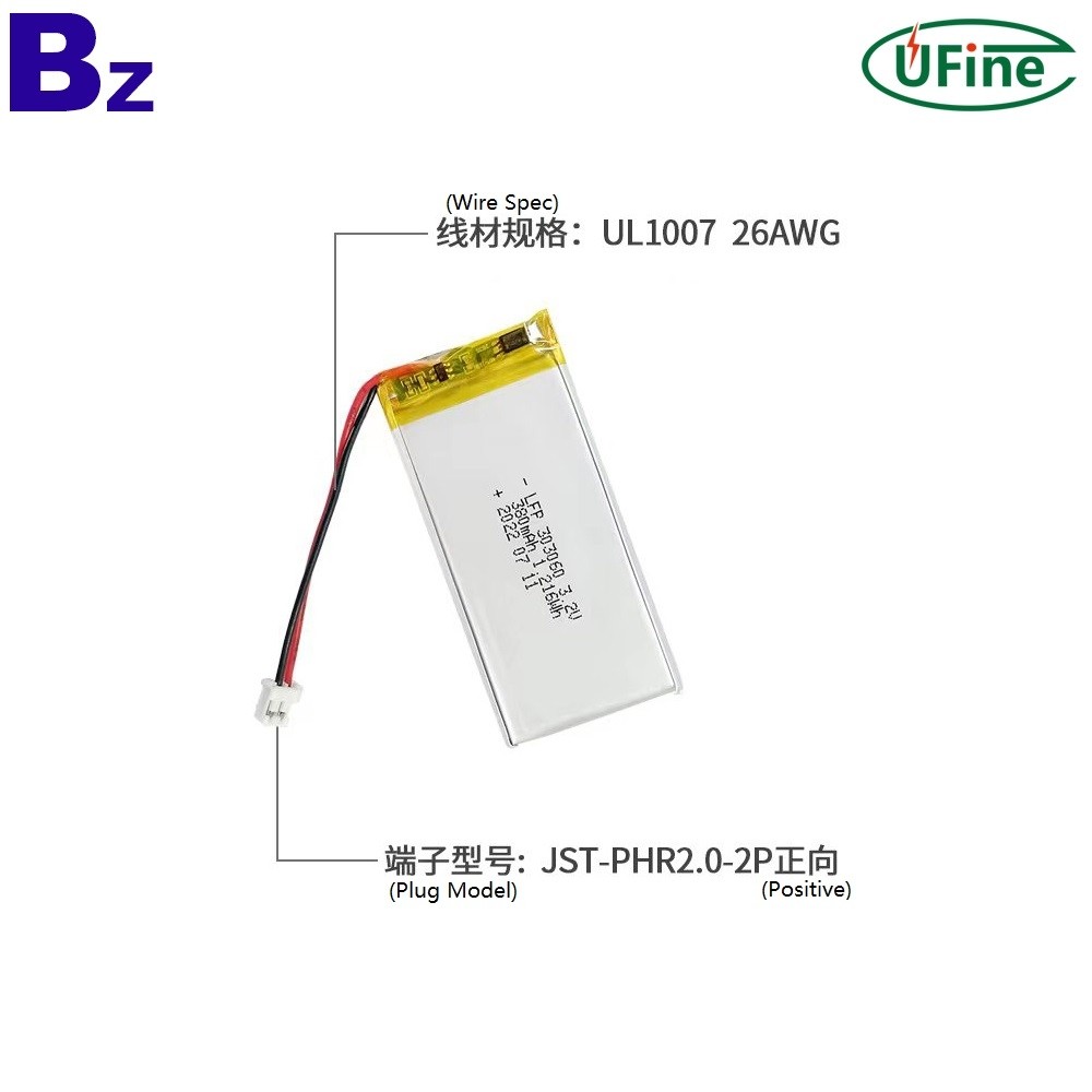 303060_3.2V_380mAh_LiFePO4_Battery_2_