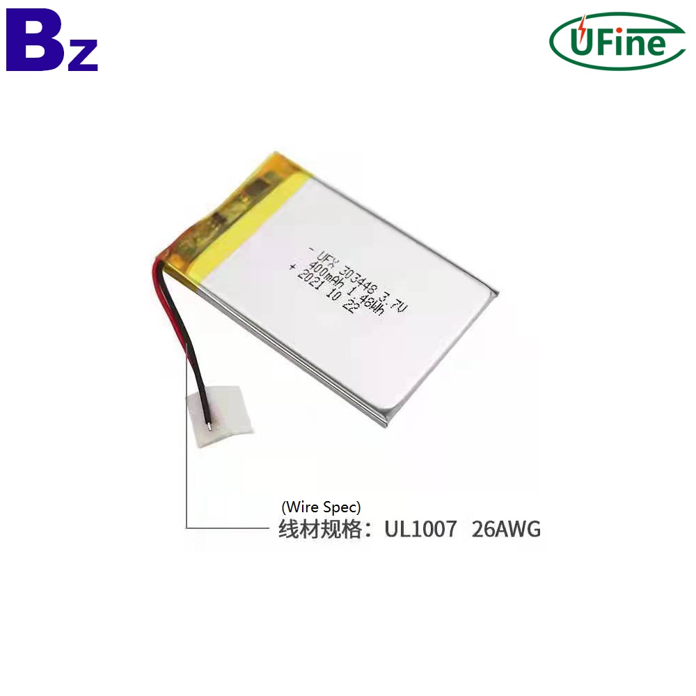 303448_3.7V_400mAh_Rechargeable_Battery-2