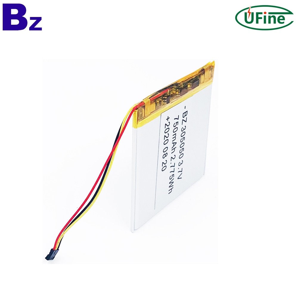 BZ_305050_3.7V_750mAh_Lithium-ion_Polymer_Battery_2_