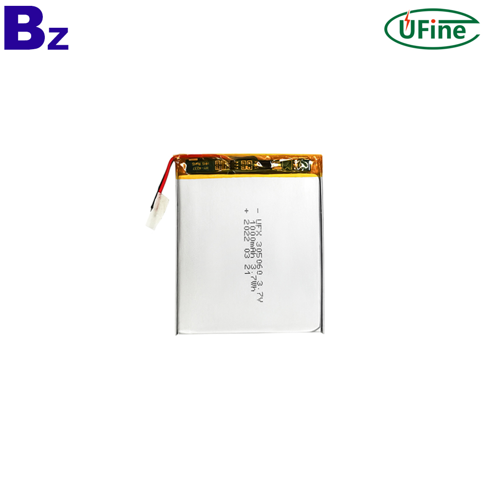 305060_3.7V_1000mAh_Lithium-ion_Polymer_Battery-1-