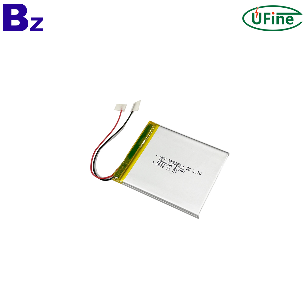 305565_1000mAh_1.5C_Discharge_Lipo_Battery-1-