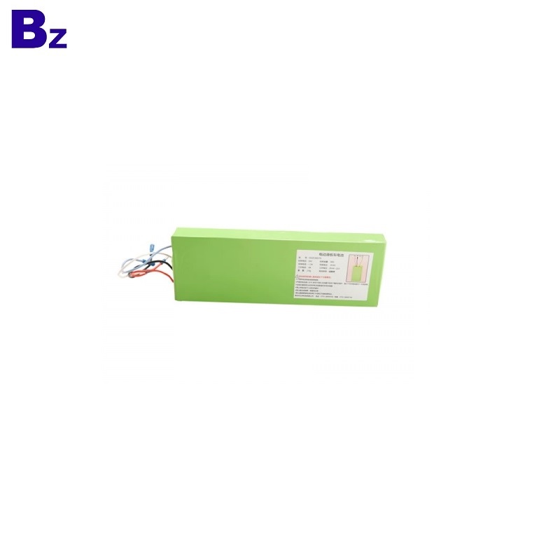24V 9AH Rechargeable Battery