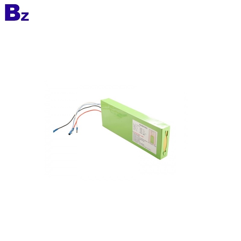 9000mAh 24V li-ion battery