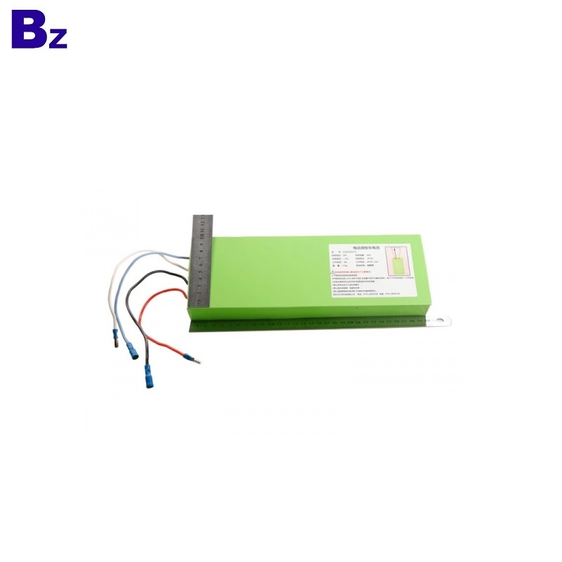 24V Battery, E-bike Battery