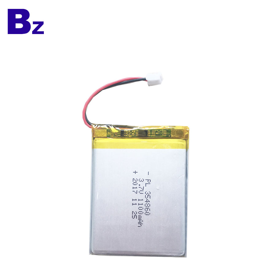 Battery for Wireless WiFi Doorbell Camera