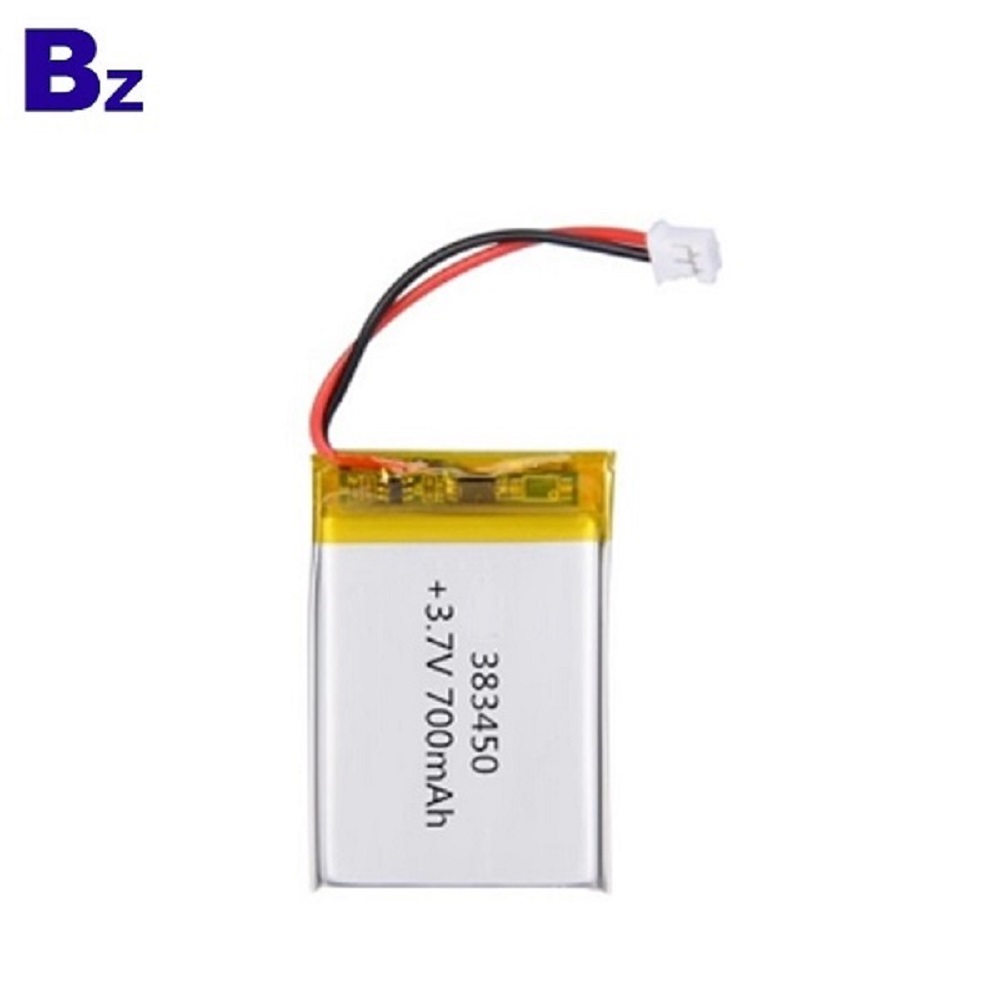 OEM High Quality  Lipo Battery