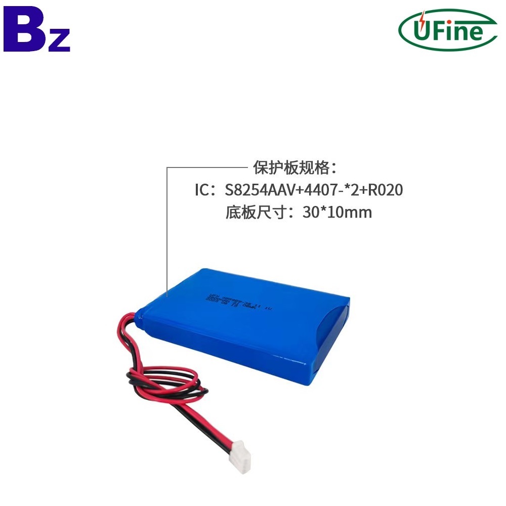 385989-3S_11.1V_2800mAh_Rechargeable_LiPo_Battery-3-
