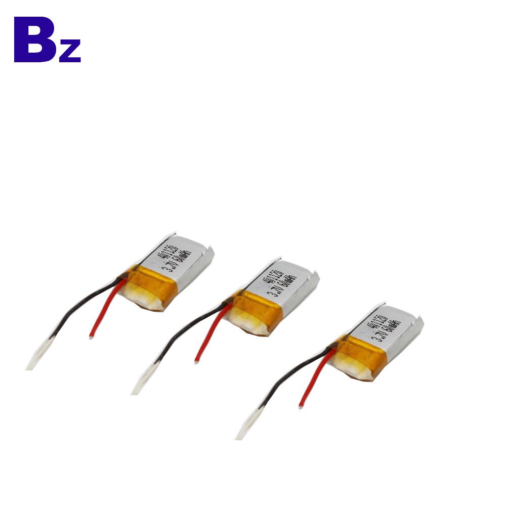 Batteries for Wearable Device BZ 401120 60mAh