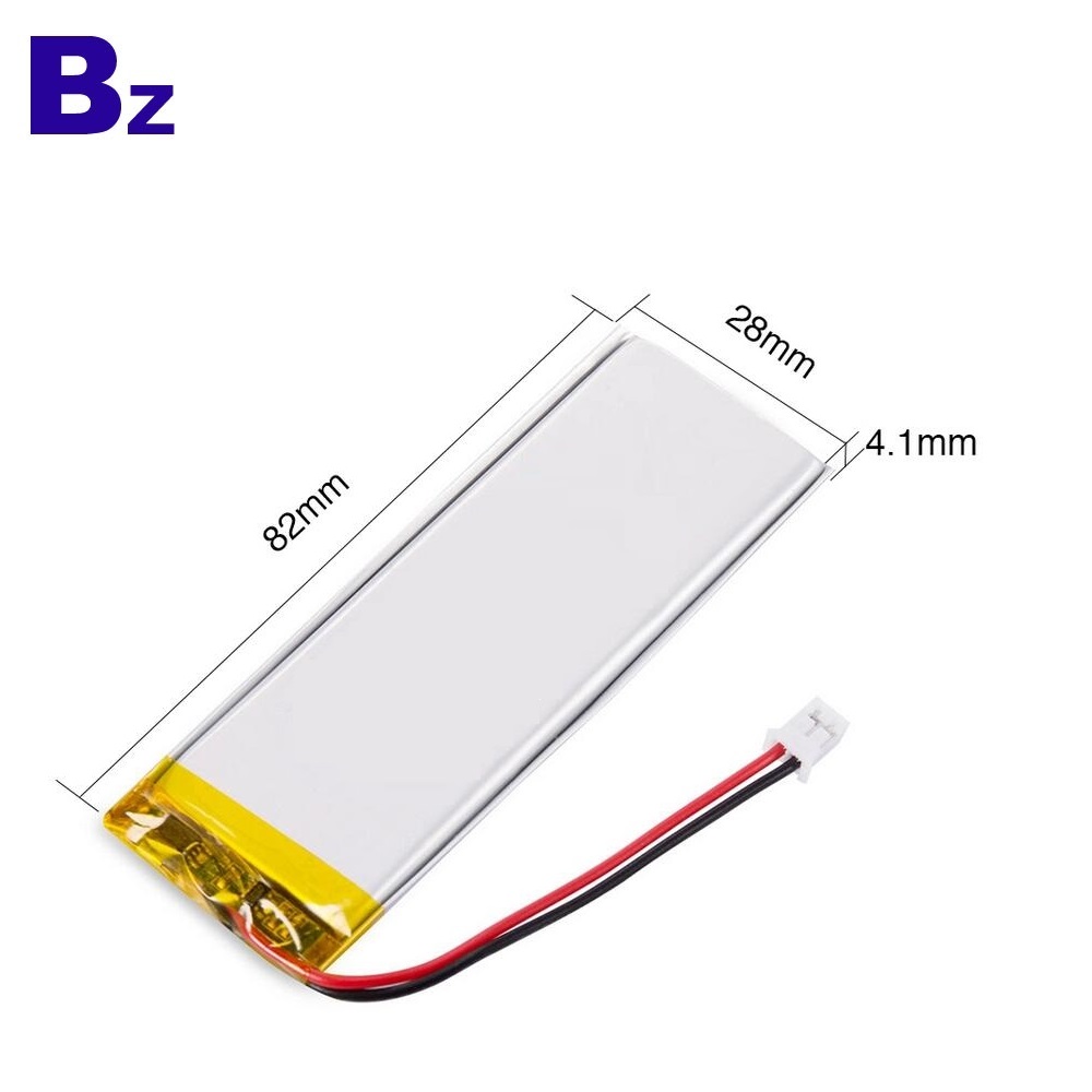 1000mAh Lipo Battery with KC Certificate