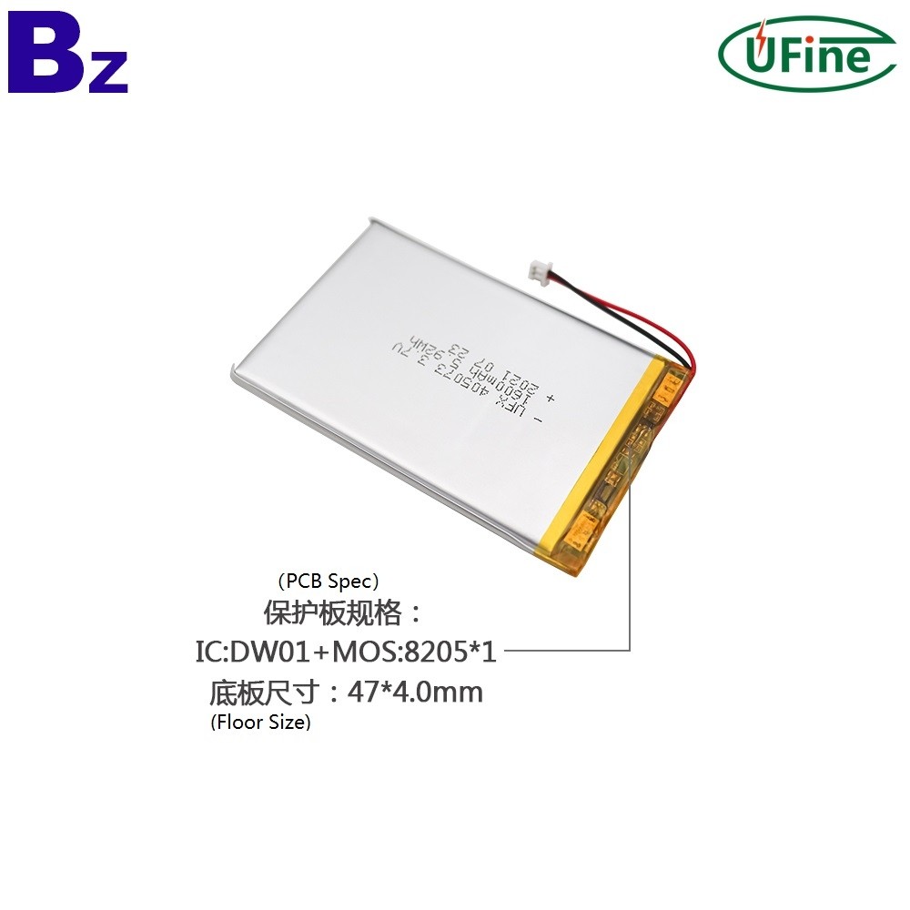 UFX_405073_1600mAh_3.7V_Lithium_Ion_Polymer_Batteries_2_