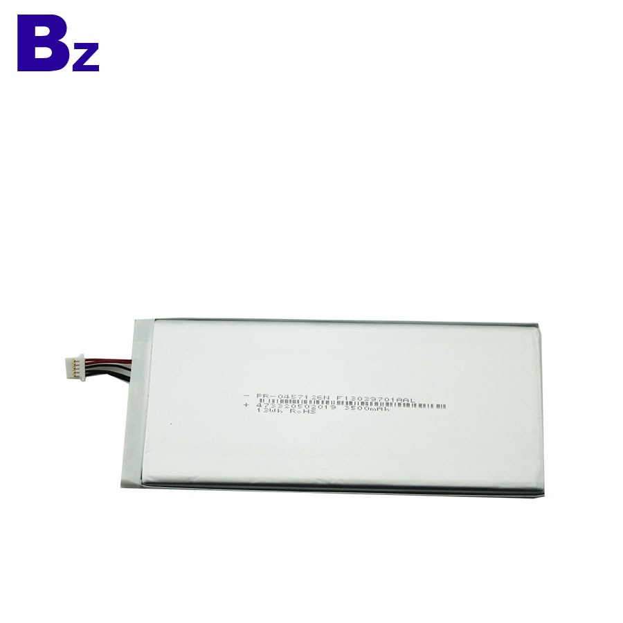 Battery for Bluetooth Device