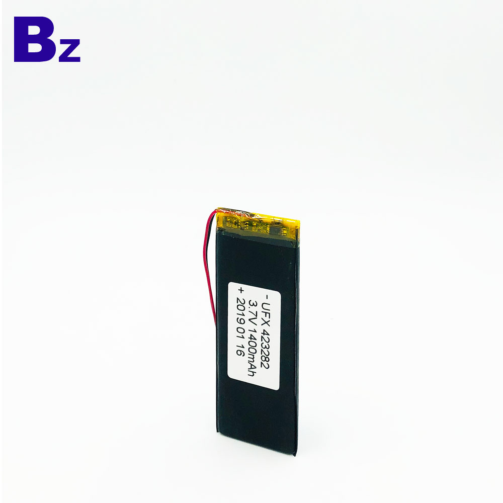 Battery for Bluetooth Receiver Device