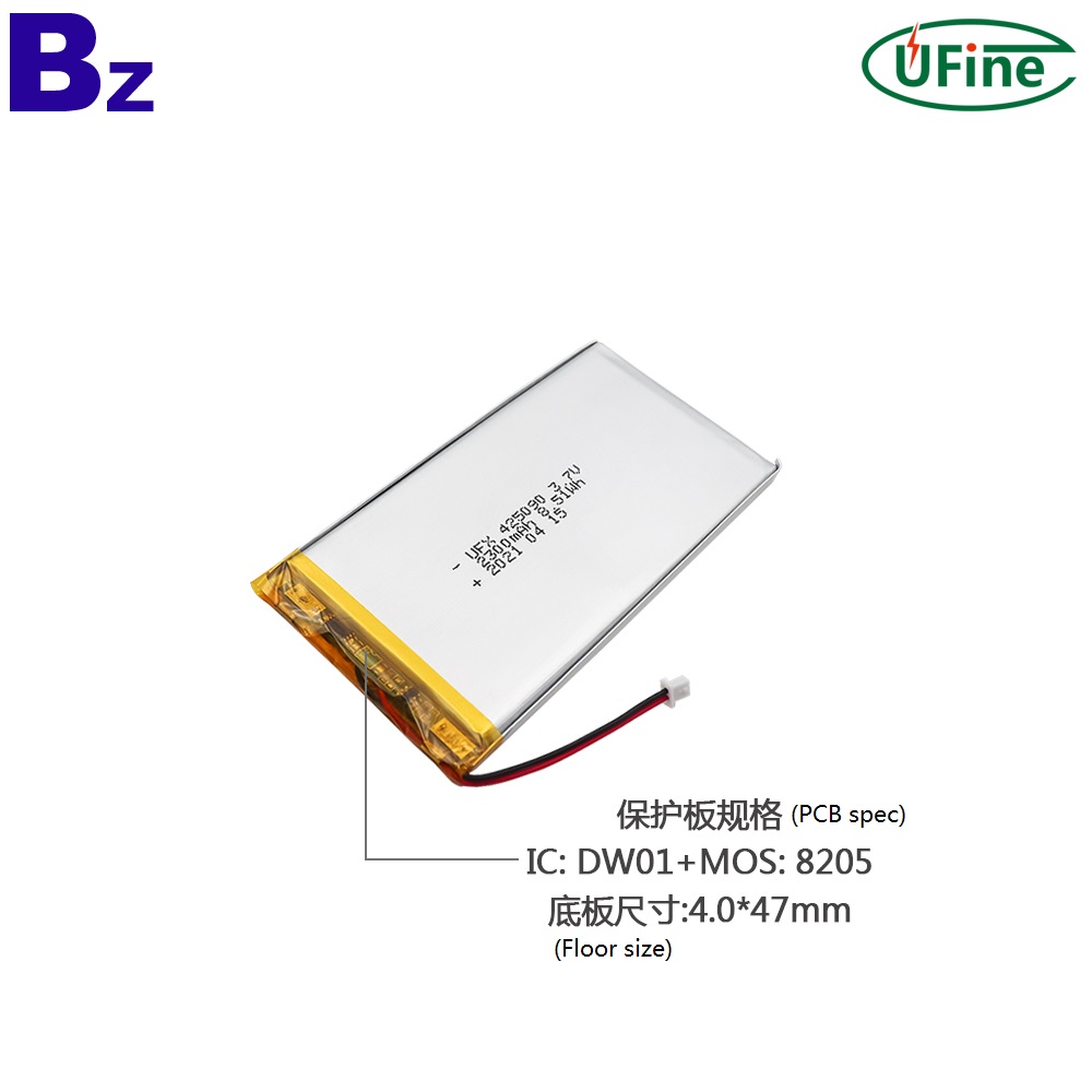 425090_2300mAh_3.7V_lithium_polymer_battery_3