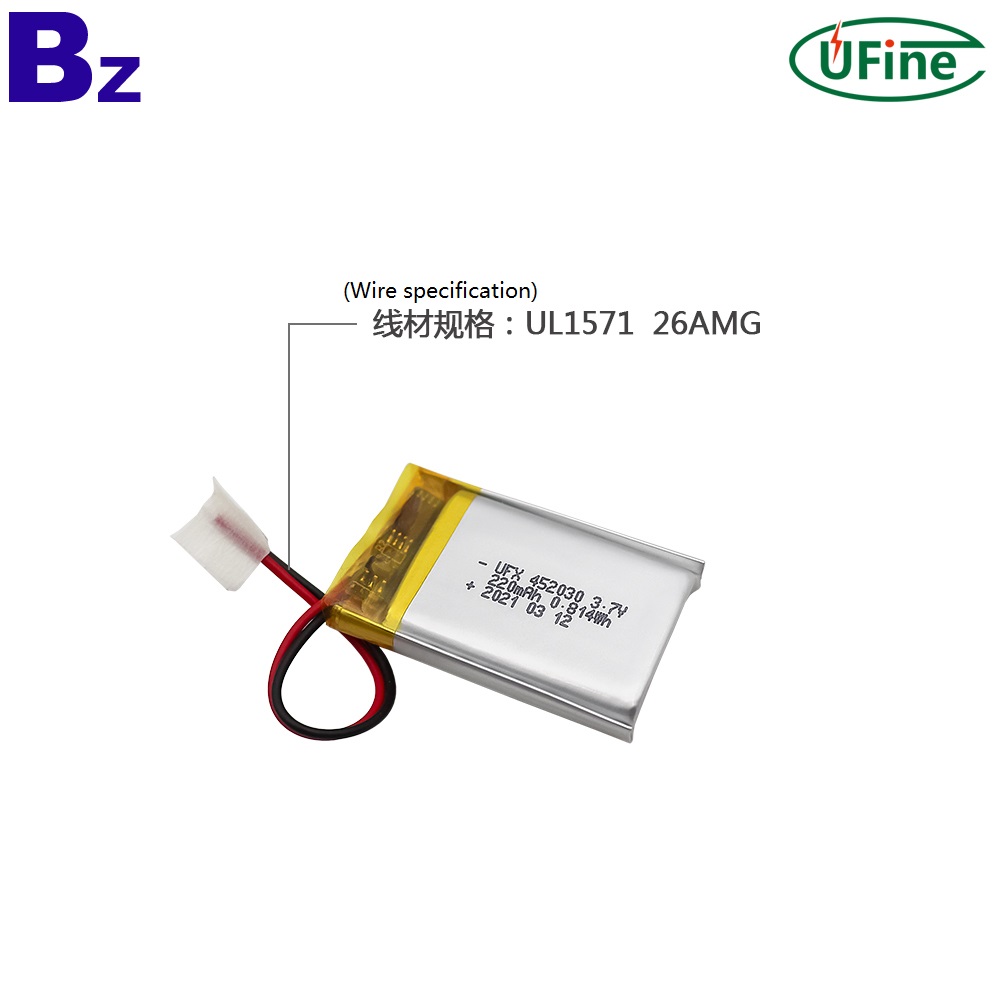 452030_3.7V_220mAh_lipo_battery_3