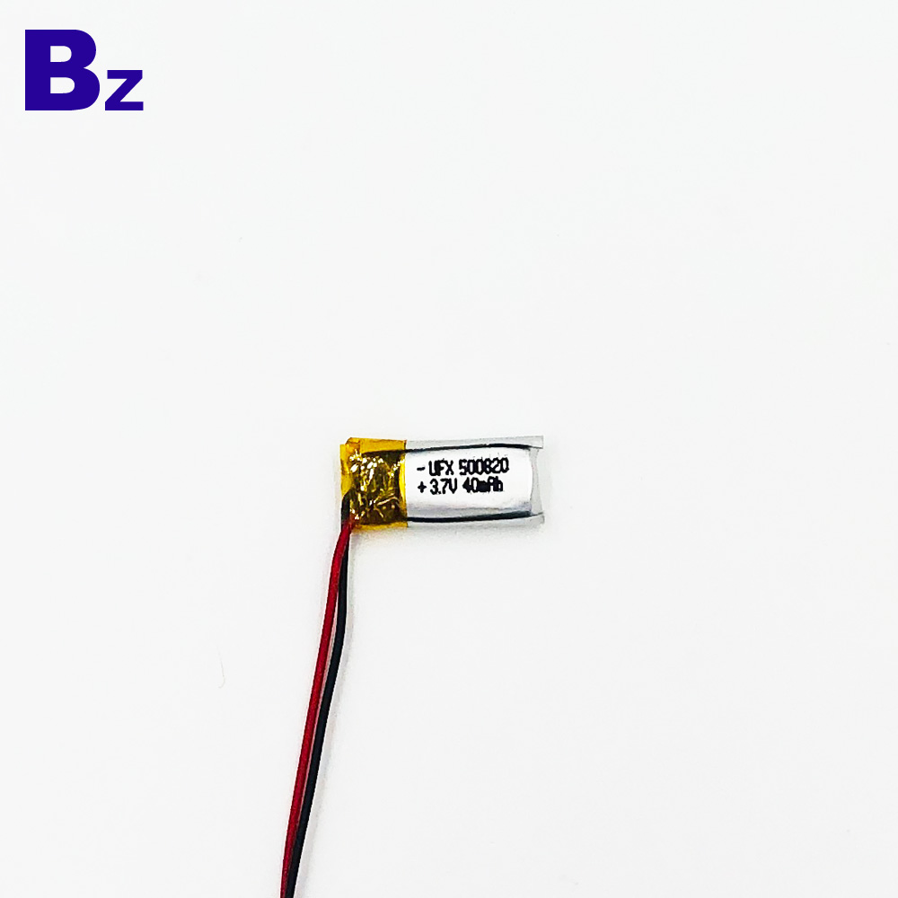 500820_3.7V_40mAh_3_