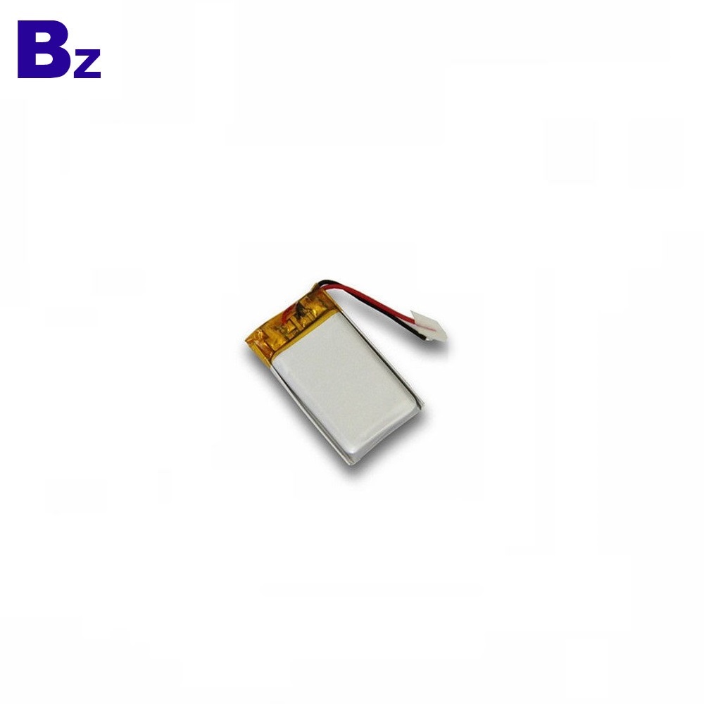 BZ 501015 50mAh 3.7V