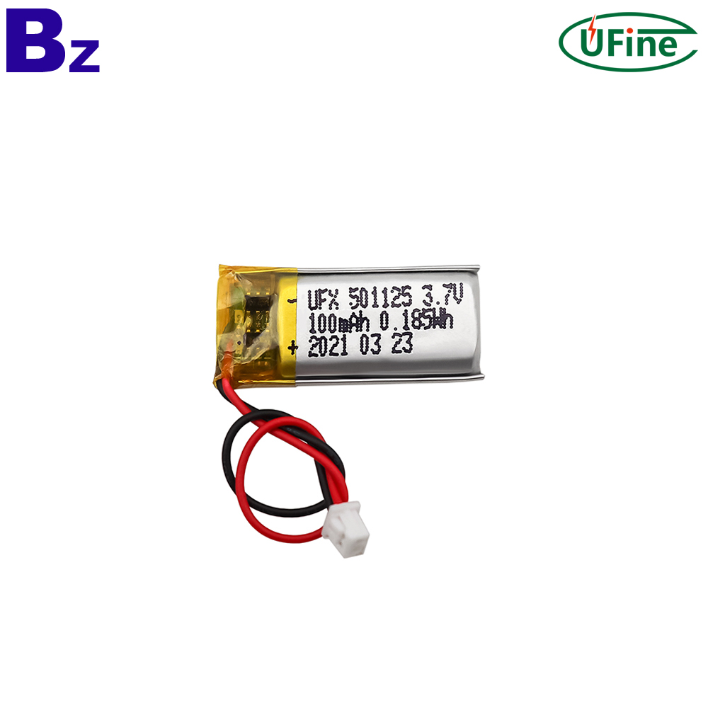 501125_100mAh_3.7V_Lithium_polymer_battery_1