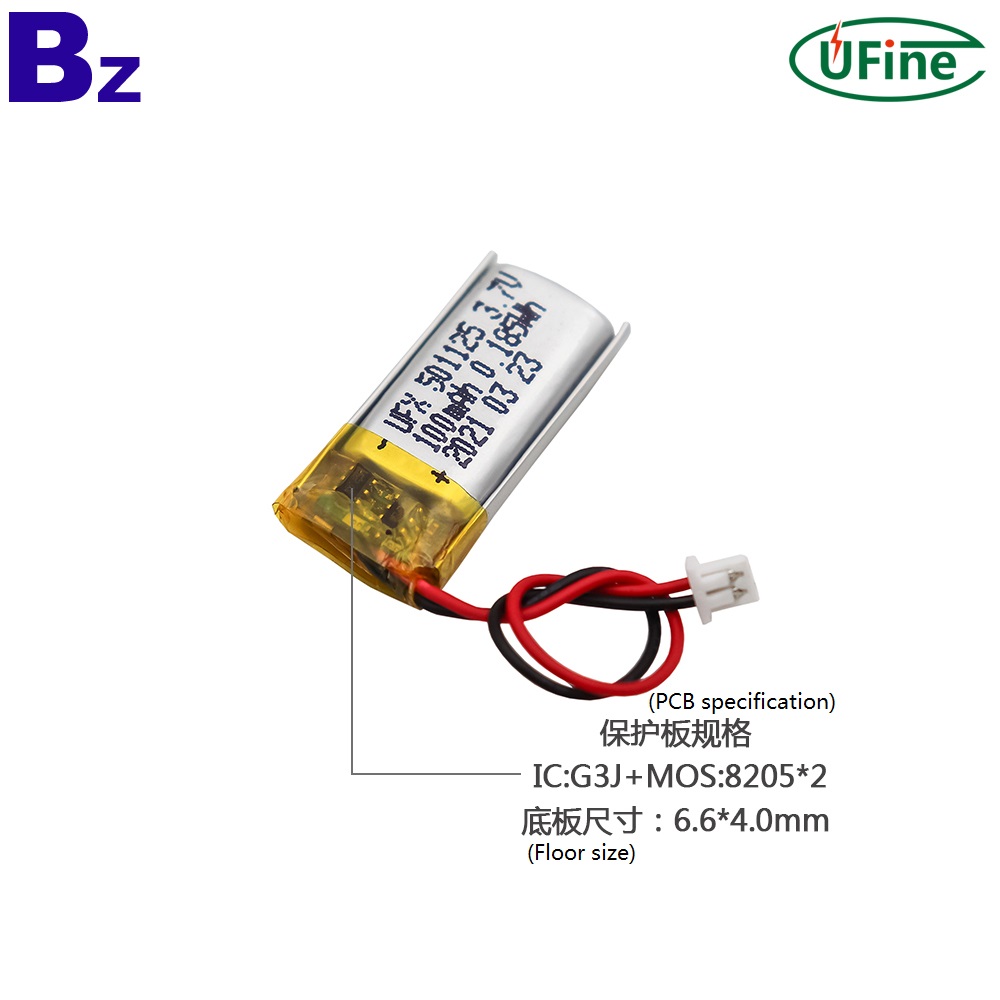 501125_100mAh_3.7V_Lithium_polymer_battery_2