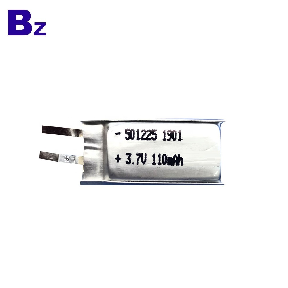 110mAh Lithium Cells 