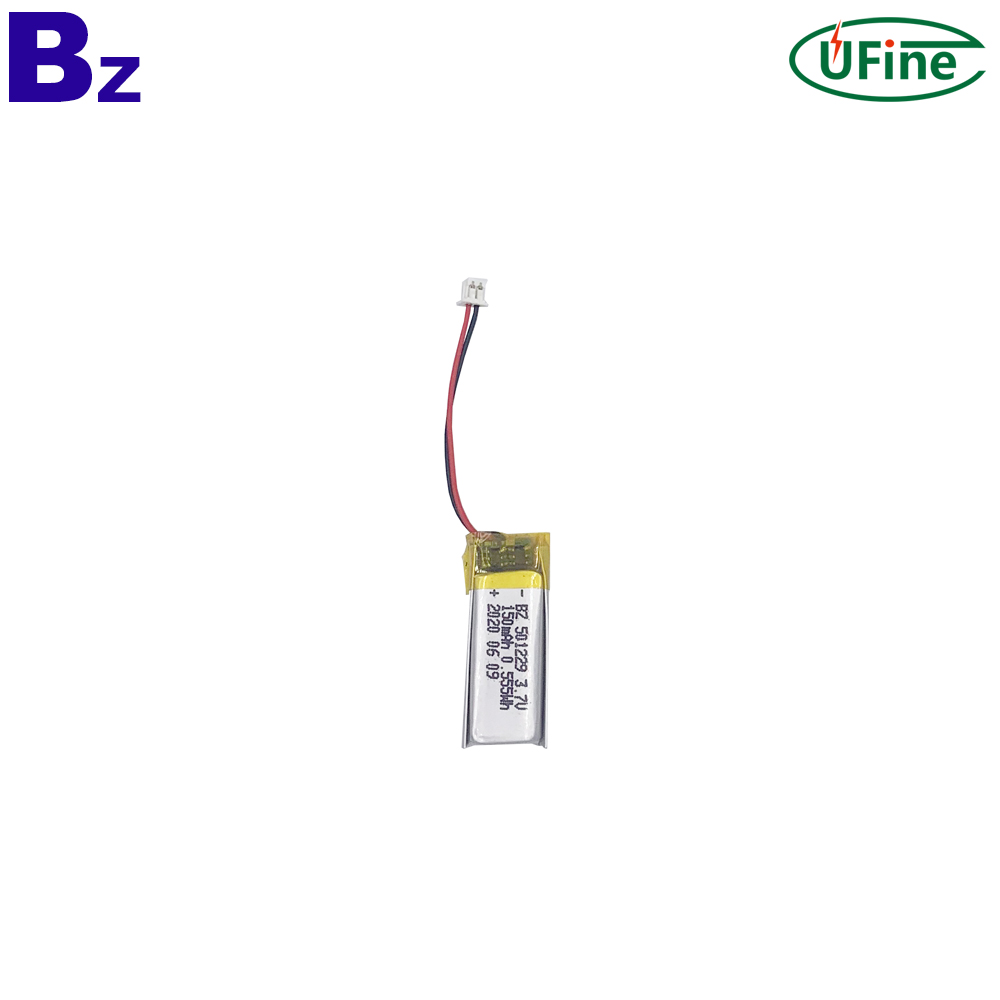 501229_3.7V_150mAh_Lithium-ion_Polymer_Battery-1