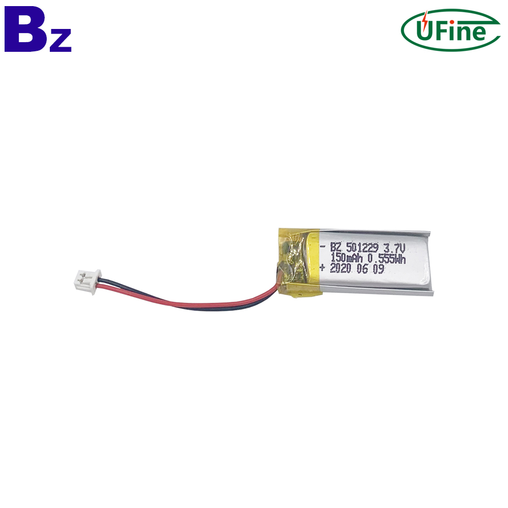 501229_3.7V_150mAh_Lithium-ion_Polymer_Battery-2