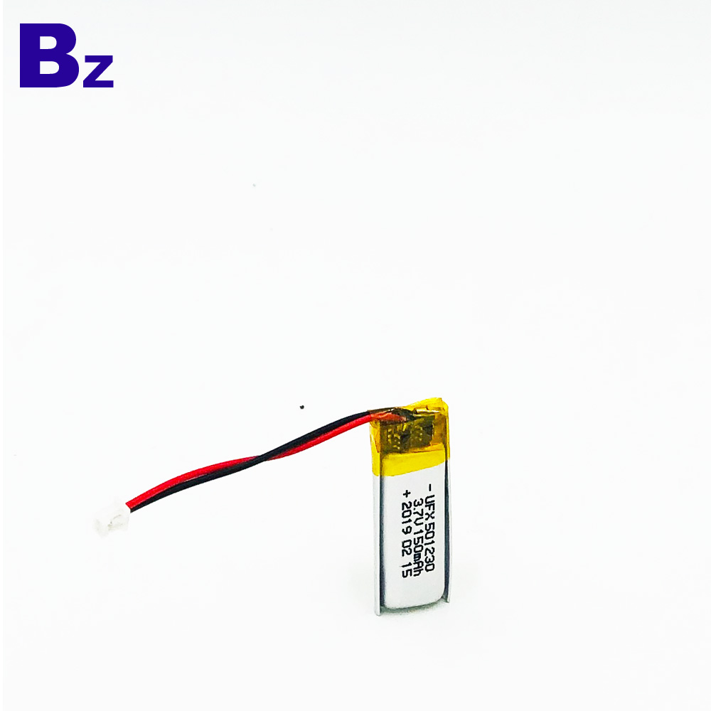 Li-ion Battery For Fluorescent Lights