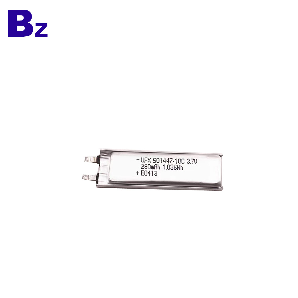 Battery for POS Terminal