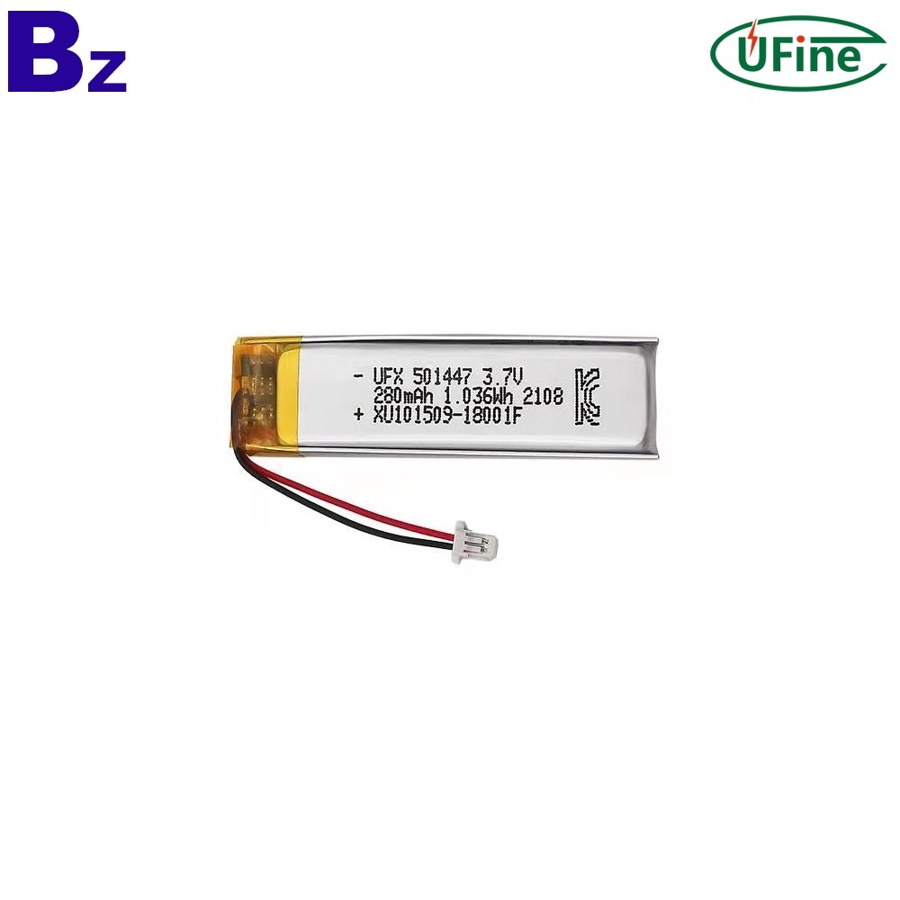 501447_280mAh_3.7V_Lithium_Polymer_Battery_with_KC_Certificate_1_