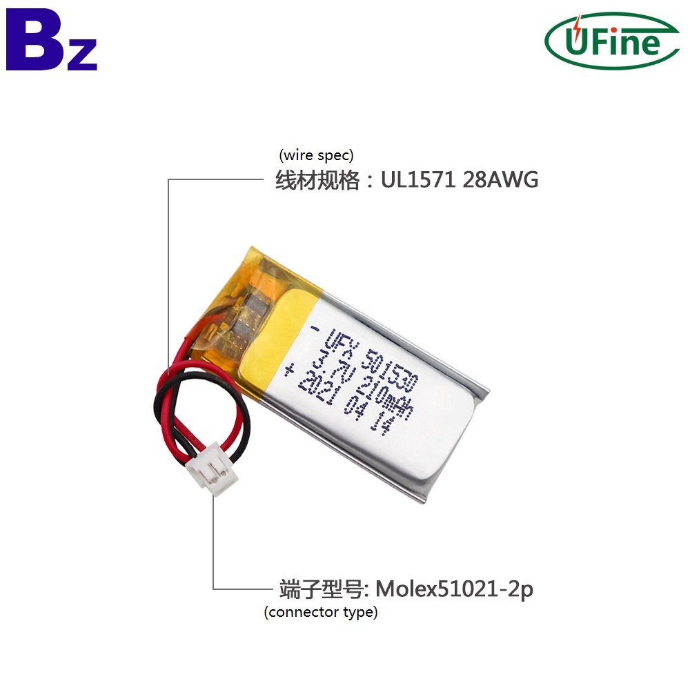 501530_210mAh_3.7V_lithium_polymer_battery_2