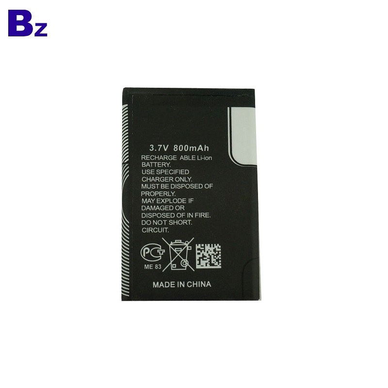 LiPo Battery for Mobile Phone 